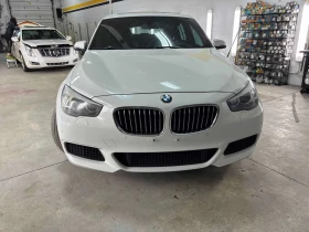 BMW 535 Gran Turismo xDrive/ M packet/ 2 key/ Heated seat  - 11000 € / 21514.13 лв. - 89286710 6