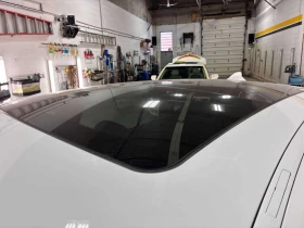 BMW 535 Gran Turismo xDrive/ M packet/ 2 key/ Heated seat  - 11000 € / 21514.13 лв. - 89286710 10