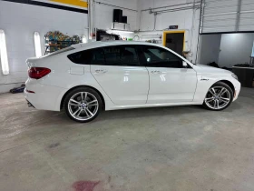 BMW 535 Gran Turismo xDrive/ M packet/ 2 key/ Heated seat  - 11000 € / 21514.13 лв. - 89286710 3