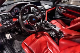 BMW M3 MANUAL С РЕГИСТРАЦИЯ & АВТО КРЕДИТ, снимка 9