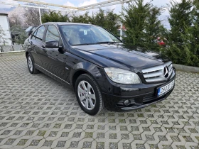 Mercedes-Benz C 200 2.2CDI-136кс= 6ск= ПОДГРЕВ= ПАРКТРОНИК= АВТОПИЛОТ - 4700 € / 9192.40 лв. - 35624928 2