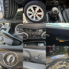 Mercedes-Benz C 200 2.2CDI-136кс= 6ск= ПОДГРЕВ= ПАРКТРОНИК= АВТОПИЛОТ - 4700 € / 9192.40 лв. - 35624928 17