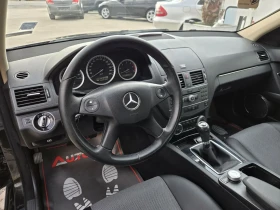 Mercedes-Benz C 200 2.2CDI-136кс= 6ск= ПОДГРЕВ= ПАРКТРОНИК= АВТОПИЛОТ - 4700 € / 9192.40 лв. - 35624928 8