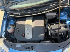 VW Polo IV Sportline - 2900 € / 5671.91 лв. - 38425028 11