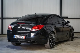 Opel Insignia FULL OPC 4X4 РЪЧКА | Auto.bg — изображение 2