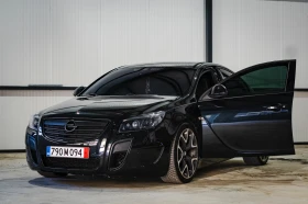 Opel Insignia FULL OPC 4X4 РЪЧКА