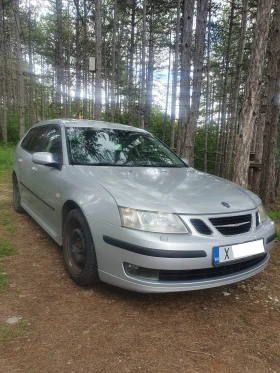 Saab 9-3 Vektor | Mobile.bg � ����� ������ 3