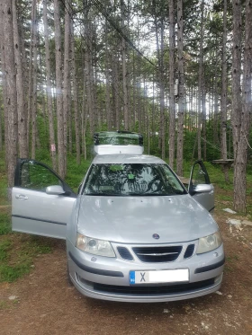 Saab 9-3 Vektor | Mobile.bg � ����� ������ 6