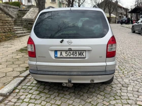 Opel Zafira | Mobile.bg � ����� ������ 9