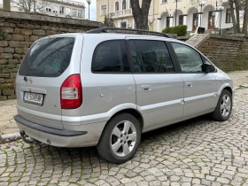 Opel Zafira | Mobile.bg � ����� ������ 10