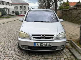 Opel Zafira | Mobile.bg � ����� ������ 4
