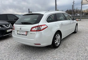 Peugeot 508 1.6hdi* NAVI * ПАНОРАМА* AUTOMAT* ЛИЗИНГ*  - 5300 € / 10365.90 лв. - 14317160 4
