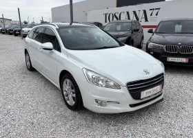 Peugeot 508 1.6hdi* NAVI * ПАНОРАМА* AUTOMAT* ЛИЗИНГ* 
