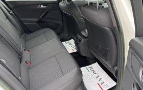Peugeot 508 1.6hdi* NAVI * ПАНОРАМА* AUTOMAT* ЛИЗИНГ*  - 5300 € / 10365.90 лв. - 14317160 11