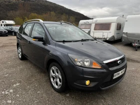 Ford Focus 1.6TDCi, АВТОПИЛОТ, КЛИМАТРОНИК, ТЕГЛИЧ, FULL  - 2100 € / 4107.24 лв. - 64074837 6