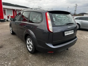 Ford Focus 1.6TDCi, АВТОПИЛОТ, КЛИМАТРОНИК, ТЕГЛИЧ, FULL  - 2100 € / 4107.24 лв. - 64074837 2