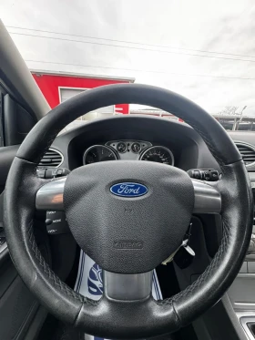 Ford Focus 1.6TDCi, АВТОПИЛОТ, КЛИМАТРОНИК, ТЕГЛИЧ, FULL  - 2100 € / 4107.24 лв. - 64074837 13