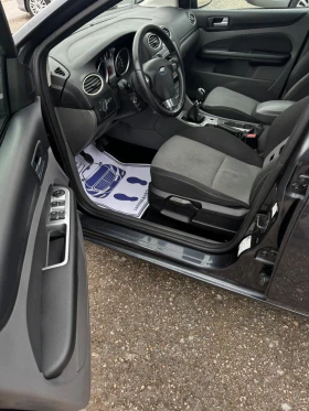 Ford Focus 1.6TDCi, АВТОПИЛОТ, КЛИМАТРОНИК, ТЕГЛИЧ, FULL  - 2100 € / 4107.24 лв. - 64074837 9