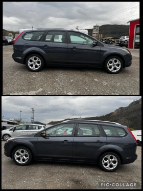 Ford Focus 1.6TDCi, АВТОПИЛОТ, КЛИМАТРОНИК, ТЕГЛИЧ, FULL  - 2100 € / 4107.24 лв. - 64074837 8