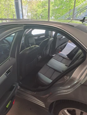 Mercedes-Benz C 200 - 5600 € / 10952.65 лв. - 86614895 3