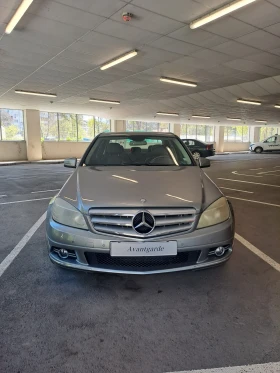 Mercedes-Benz C 200 - 5600 € / 10952.65 лв. - 86614895 7