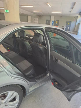 Mercedes-Benz C 200 - 5600 € / 10952.65 лв. - 86614895 2