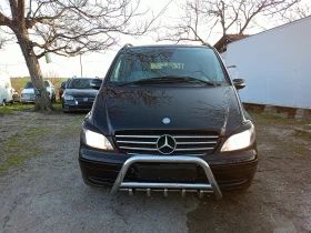 Mercedes-Benz Viano 2.2/150* ����* ����*  | Mobile.bg � ����� ������ 5