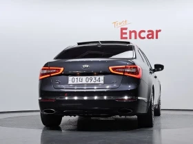 Kia K7 3.0 - 8295 € / 16223.61 лв. - 83020175 4