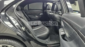 Mercedes-Benz S 350 AMG line/Head up/360 Cam/Heated Seats/Ventilated - 31990 € / 62567.00 лв. - 32473138 11
