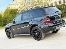 Mercedes-Benz ML 320 //CDI//4MATIC//V6//����//���������// �� �������// | Mobile.bg � ����� ������ 6