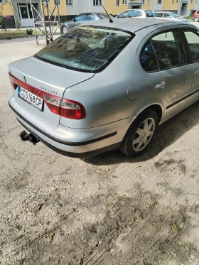 Seat Toledo | Mobile.bg � ����� ������ 13