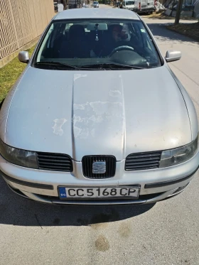 Seat Toledo | Mobile.bg � ����� ������ 6