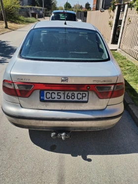 Seat Toledo | Mobile.bg � ����� ������ 3