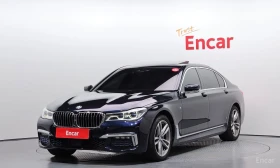 ������ BMW 740