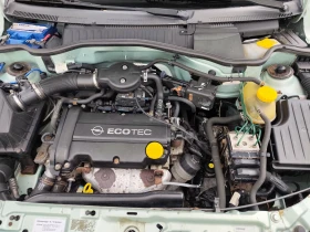 Opel Corsa 1.2i | Mobile.bg � ����� ������ 7