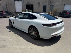 Porsche Panamera Turbo/ОБДУХВАНЕ/ПАНОРАМА/ДИСТРОНИК/360 КАМЕРИ | Auto.bg — изображение 12