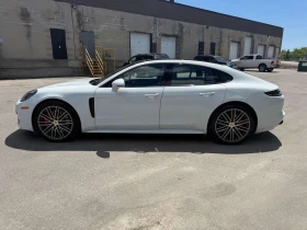 Porsche Panamera Turbo/ОБДУХВАНЕ/ПАНОРАМА/ДИСТРОНИК/360 КАМЕРИ | Auto.bg — изображение 3