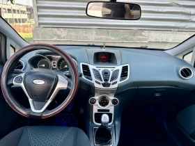 Ford Fiesta 1.4 I GPL | Mobile.bg � ����� ������ 8