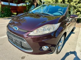 Ford Fiesta 1.4 I GPL | Mobile.bg � ����� ������ 2