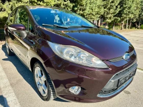 Ford Fiesta 1.4 I GPL | Mobile.bg � ����� ������ 4