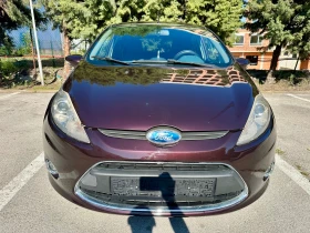 Ford Fiesta 1.4 I GPL | Mobile.bg � ����� ������ 6