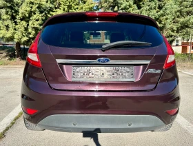 Ford Fiesta 1.4 I GPL | Mobile.bg � ����� ������ 7