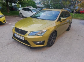 Seat Leon 2.0 Fr | Mobile.bg � ����� ������ 14