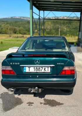 Mercedes-Benz 124 - 4999 € / 9777.19 лв. - 77765831 2