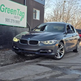 BMW 328 xDrive * АвтоКредит * (ЦЕНА ДО БГ)