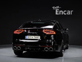 Kia Stinger 2.0 Automatic | Auto.bg — изображение 4