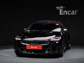 Kia Stinger 2.0 Automatic | Auto.bg — изображение 2