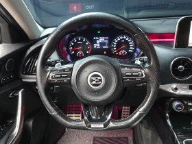 Kia Stinger 2.0 Automatic | Auto.bg — изображение 8