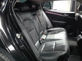 Kia Stinger 2.0 Automatic | Auto.bg — изображение 16