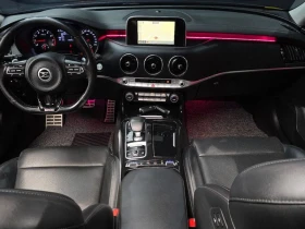 Kia Stinger 2.0 Automatic | Auto.bg — изображение 7